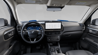 2025 Ford Bronco Sport® Internal Image 2